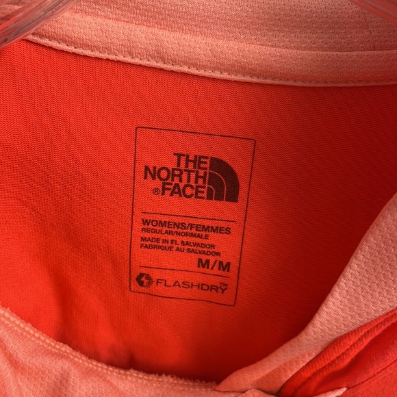 North Face Flashdry Sweatshirt - Picture 4 of 7